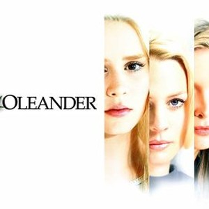 white oleander novel white oleander novel