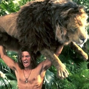George of the Jungle (1997) photo 7