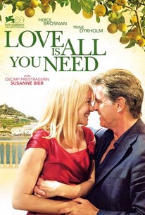 Love Is All You Need poster