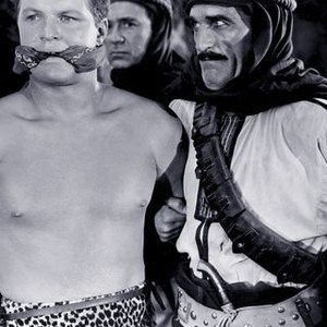 Bomba, the Jungle Boy (1949) photo 9