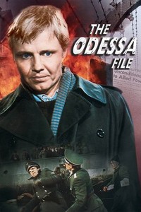 The Odessa File