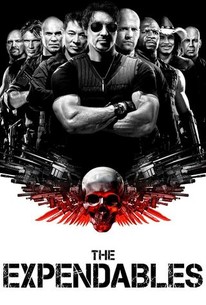 Watch trailer for The Expendables