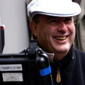 VENUS, director Roger Michell, on set, 2006. ©Miramax