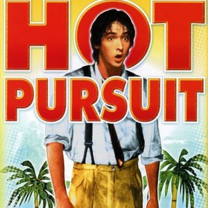 Hot Pursuit (1987) photo 9