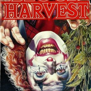 Blood Harvest photo 3