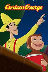 Watch trailer for Curious George
