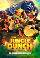 The Jungle Bunch poster image