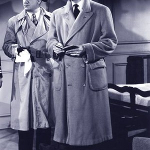 Dick Tracy vs. Cueball (1946) photo 11