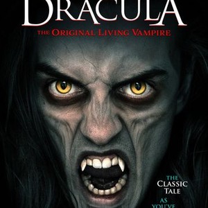 Dracula: The Original Living Vampire - Rotten Tomatoes