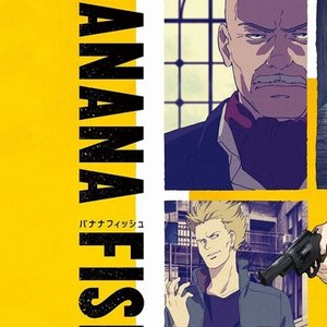 Banana Fish - Episódio 24 - Animes Online