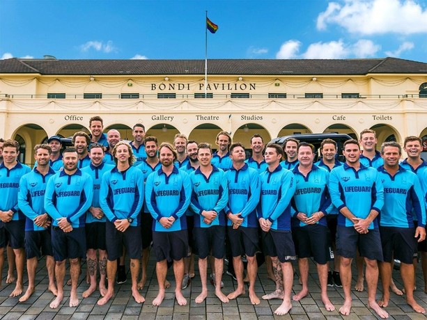 Bondi Rescue Season 13 Rotten Tomatoes