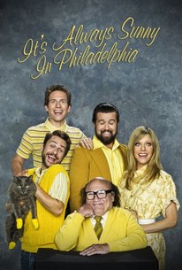 It S Always Sunny In Philadelphia Season 1 Rotten Tomatoes