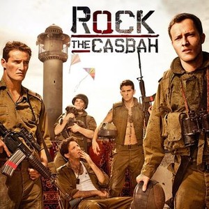 Rock the Casbah photo 1