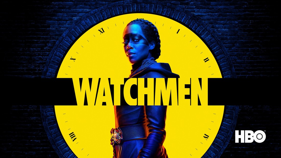 Watchmen season 1 hotsell putlocker