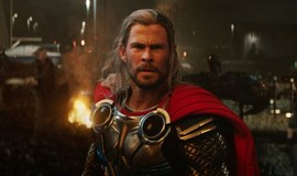 Thor: Love and Thunder: Extended Preview