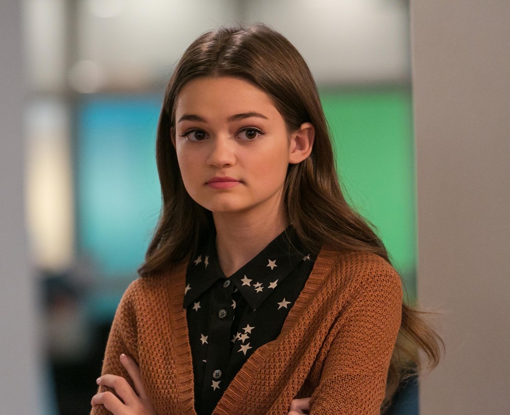 Ciara Bravo Pictures | Rotten Tomatoes