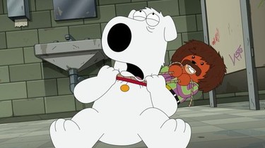 Watch family guy married with cancer 2025