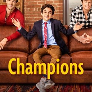 "Champions photo 3"