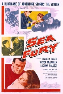 Watch trailer for Sea Fury