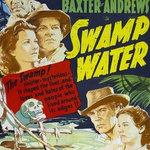Swamp Water (1941)