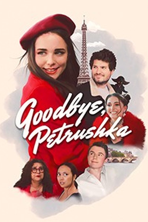 Goodbye, Petrushka poster