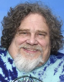 James Lebrecht