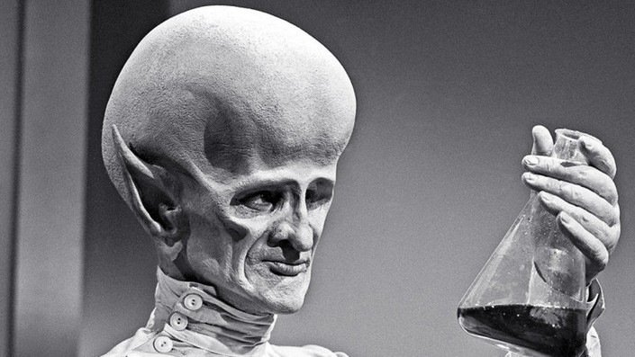The Outer Limits: Season 1, Episode 12 | Rotten Tomatoes