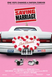 Poster for Saving Marriage