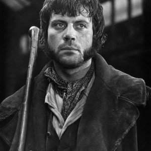 Oliver Reed