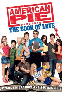 American Pie Presents: Book of Love
