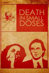 Poster for Death in Small Doses