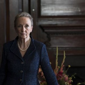 Law & Order: Special Victims Unit, Kathleen Chalfant, 'Pornstar's Requiem', Season 16, Ep. #5, 10/22/2014, ©NBC