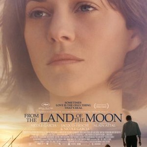 From the Land of the Moon photo 20