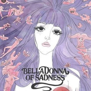 Belladonna of Sadness (1973) photo 7