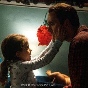 Jack Campbell (Nicolas Cage) meets Annie (Makenzie Vega) the daughter he would have had, had he taken a different path years ago.