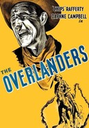 The Overlanders poster image