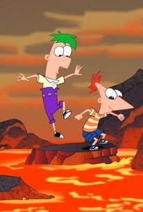 Phineas and Ferb - Rotten Tomatoes