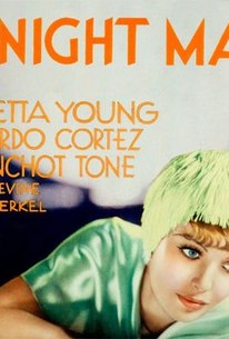Poster for Midnight Mary