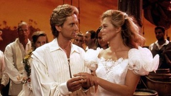The Jewel of the Nile | Rotten Tomatoes