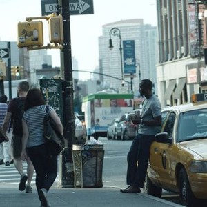 Out of My Hand (2015)