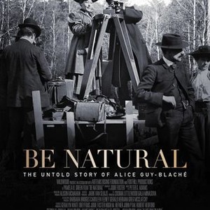 Be Natural: The Untold Story of Alice Guy-Blaché photo 2