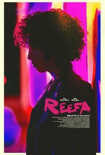 Reefa poster