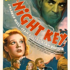 Night Key (1937) photo 5