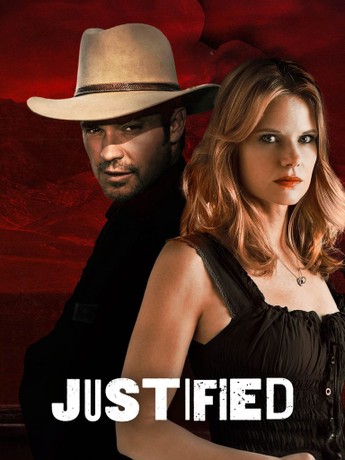 Justified: Season 5, Episode 1 | Rotten Tomatoes
