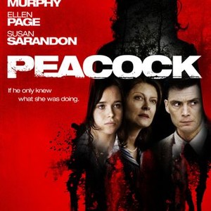 Peacock (2010) - Rotten Tomatoes