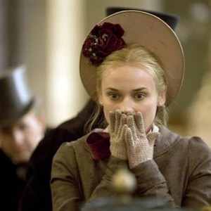 Diane Kruger - Rotten Tomatoes