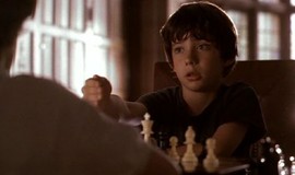 Searching for Bobby Fischer: Official Clip - Josh Offers a Draw