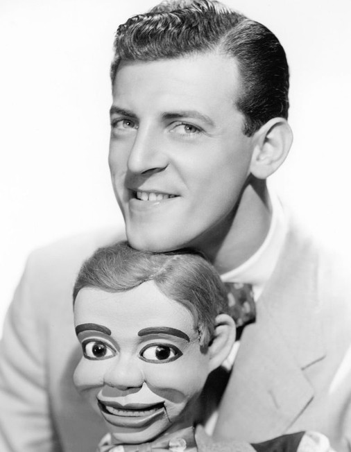 Paul Winchell