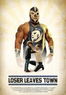 Loser Leaves Town poster image