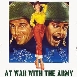 At War With the Army photo 8